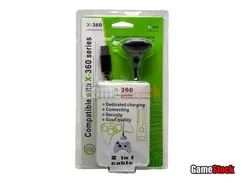 Хbox 360 Кабель для зарядки джойстика (SND-120306)