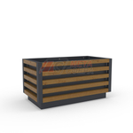 Вазон Кортен L