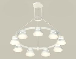 Ambrella Комплект подвесного светильника Techno Ring TECHNO Ring XR92031701