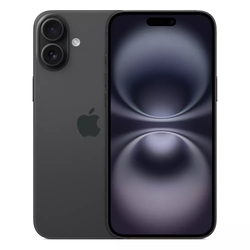 iPhone 16 128Gb Черный 2SIM