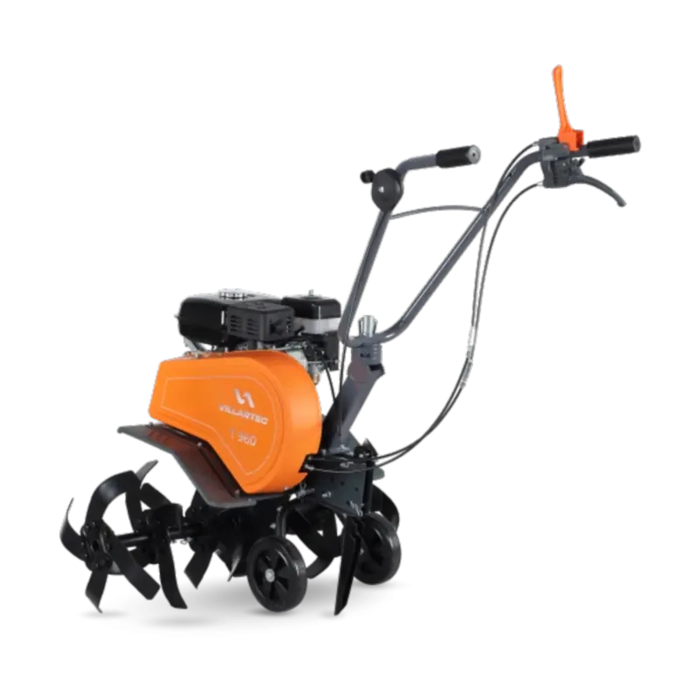 VILLARTEC T960 культиватор бензиновый 1115960000