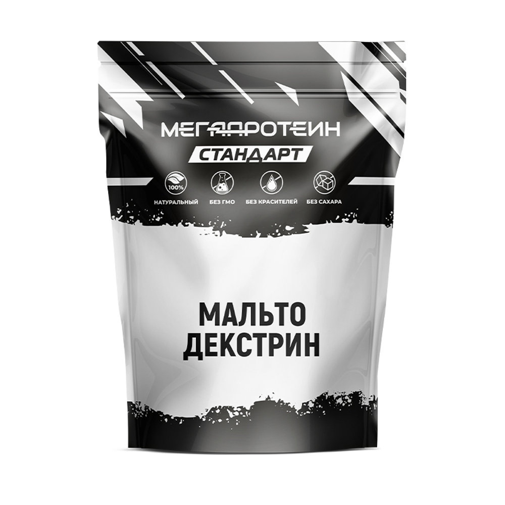 МАЛЬТОДЕКСТРИН (МегаПротеин СТ)