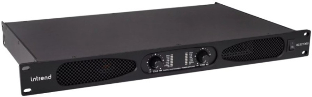 Усилитель INTREND ALS 21300