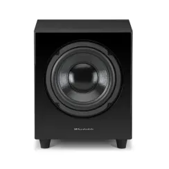 Wharfedale WH-D8 Black Wood