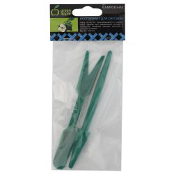 GANR010-02 GREEN APPLE инструмент для расады