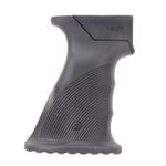 Рукоять АК анатомическая прорезиненная, DLG Tactical