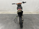 Kawasaki KX65 , 2010