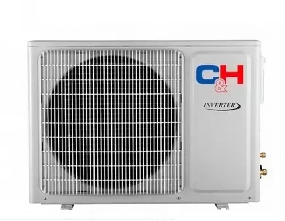 Кондиционер C&H AIR MASTER INVERTER CH-12FTXP-NG