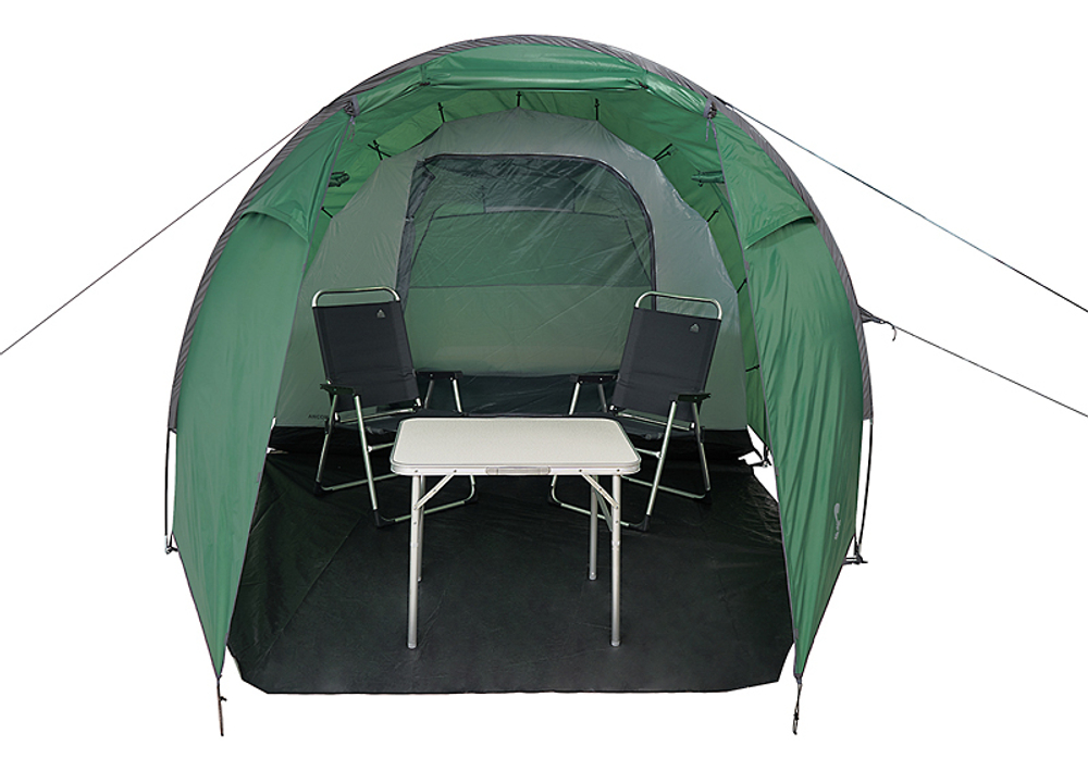 Палатка Jungle Camp Ancona 4 [70833]
