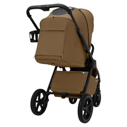 Прогулочная коляска Sweet Baby SBL Elegante D 427626 Brown