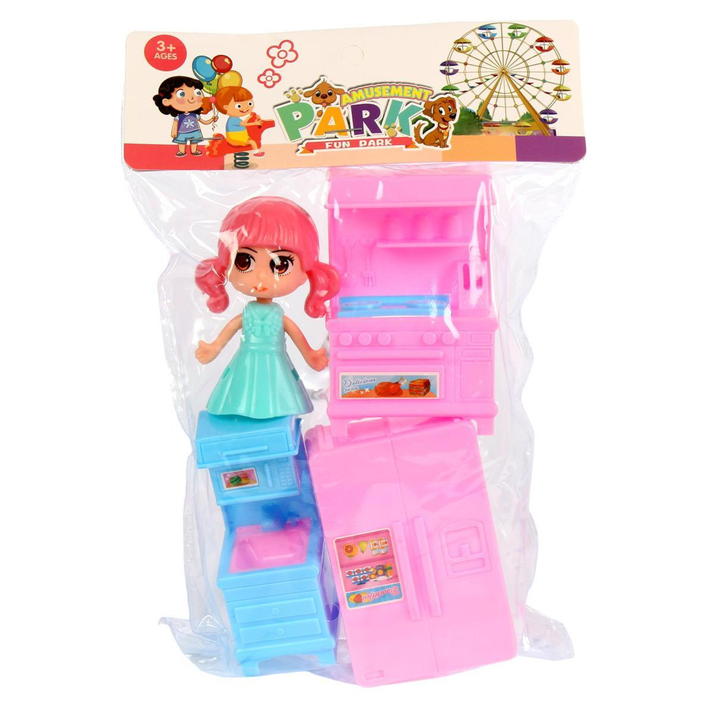 Набор мебели, пакет HY8888-A11