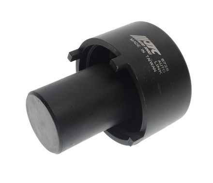 Цена на JTC (JTC-6728) Головка для гайки ступицы колеса заднего (FORD Transit (14-) 205-1007)