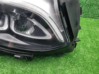 Фара правая Mercedes GLC X253 (2015-2019) LED
