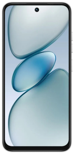 Смартфон TECNO SPARK Go 1 3 ГБ/64 ГБ белый