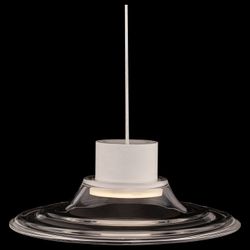 Подвесной светильник Maytoni Remous P066PL-L9W4K