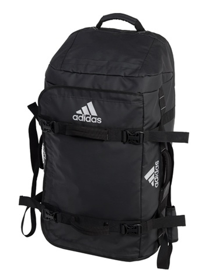 Сумка теннисная Adidas 90L Stage Tour Trolley