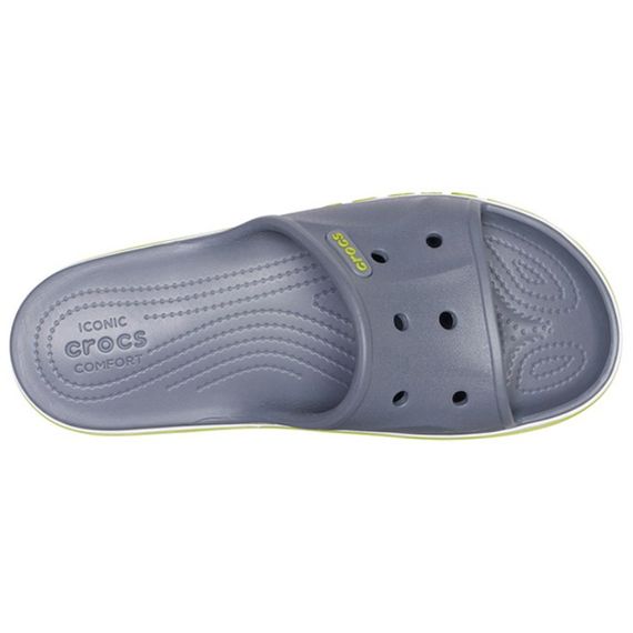 Crocs Bayaband Clog 'Gray Green'