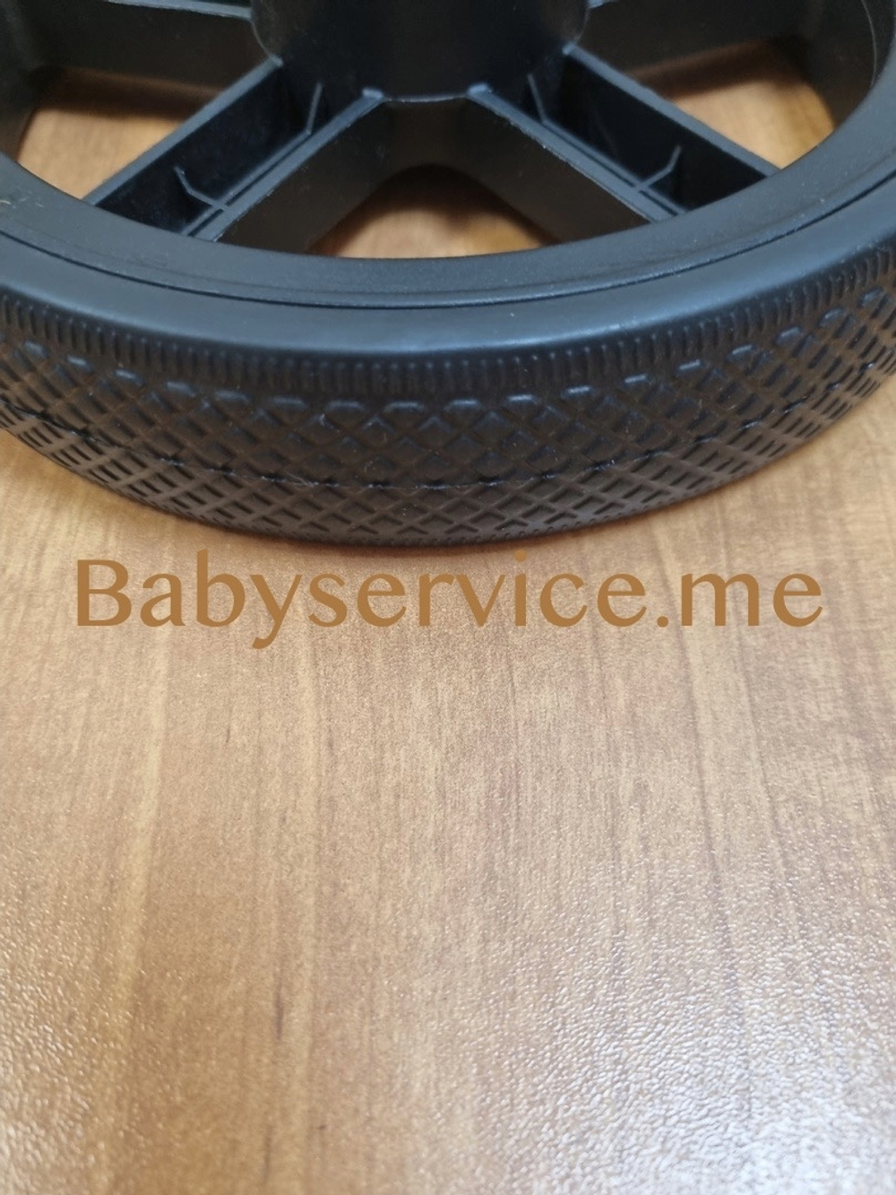 Колесо Carrello Astra 22 заднее