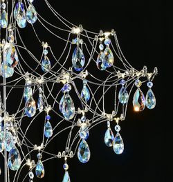 Подвесная люстра MyFar Allegria MR2641-66P-50CD