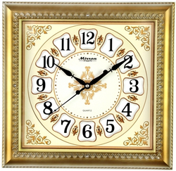 Настенные часы MIRRON M3004A ЗБ