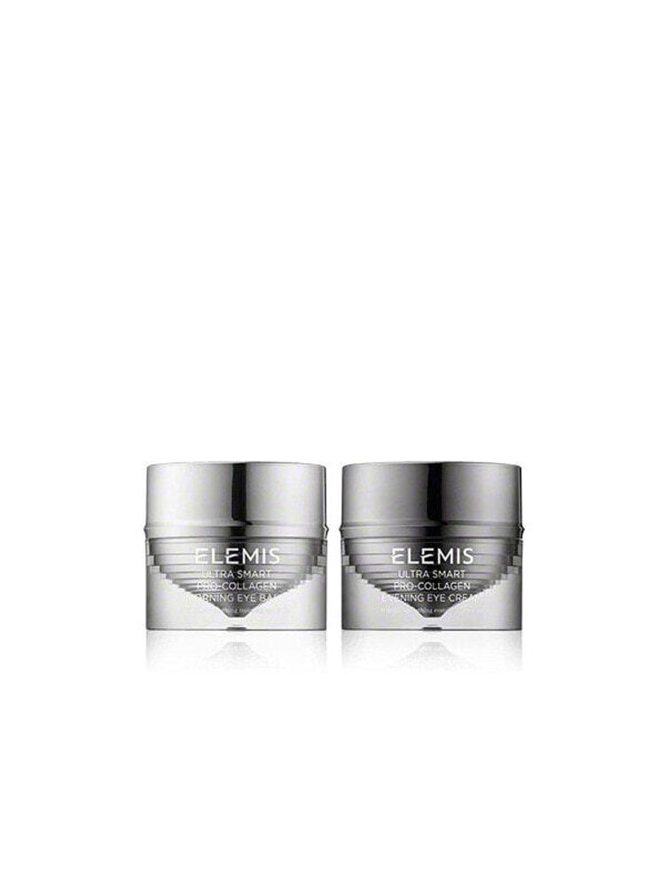 Уход за кожей вокруг глаз Elemis Ultra Smart Pro-Collagen Eye Treatment Duo (2 x 10 ml)