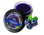Бальзам для губ Vaadi Herbals Черника Blueberry Lip Balm 6 г