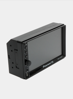 Автомагнитола с экраном 7" MP3/MP4 MirrorLink GRS-7632P5