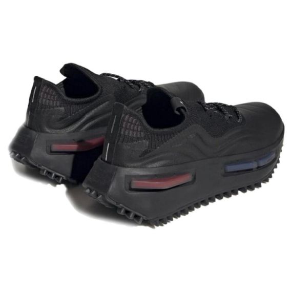 Кроссовки adidas originals NMD S1 Универсальный топ Унисекс