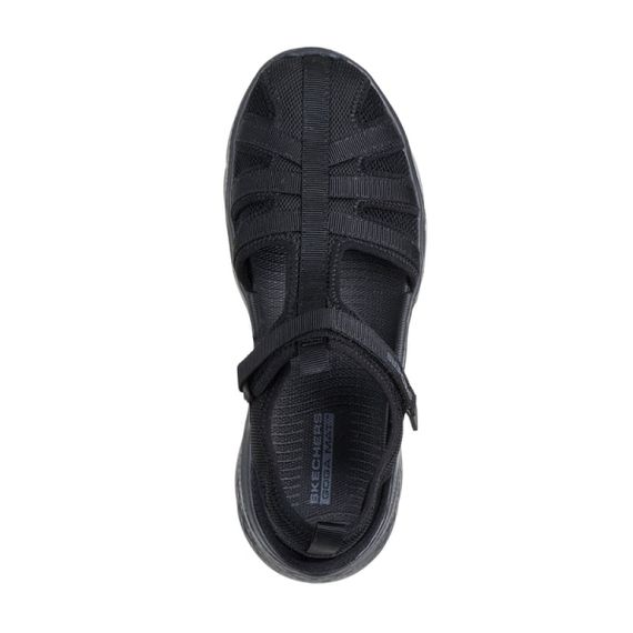 Skechers Go Walk Flex 'Black'