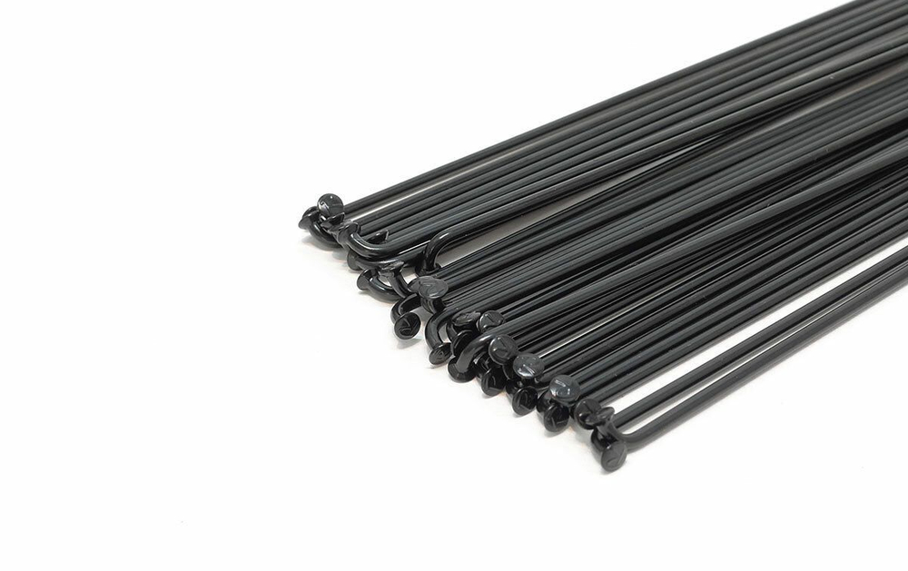 Спица Richman (без ниппеля) 294mm Black