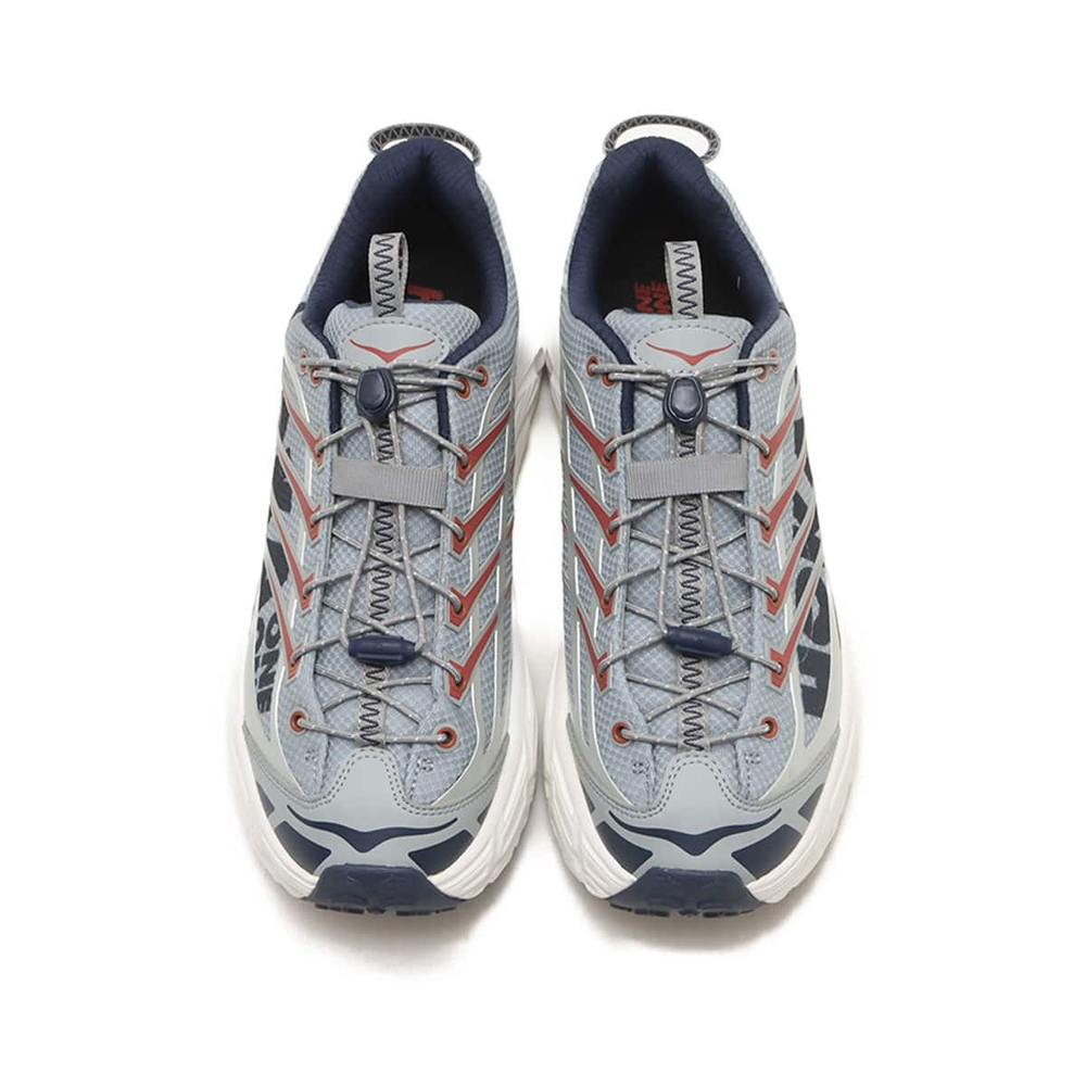 Кроссовки unisex Hoka Mafate Three 2