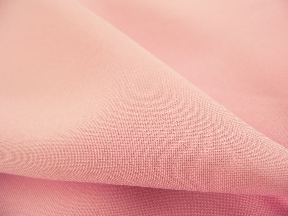Ткань Габардин розовый арт. 326273