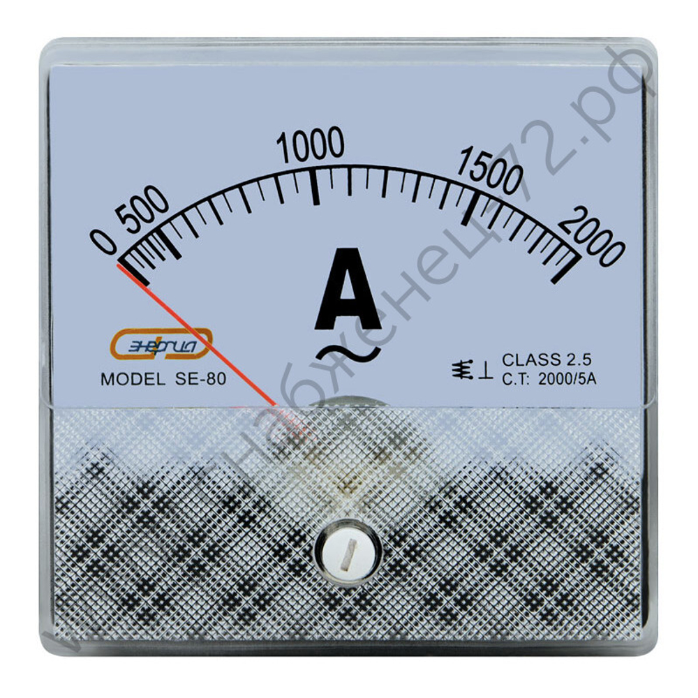 Амперметры Энергия SE