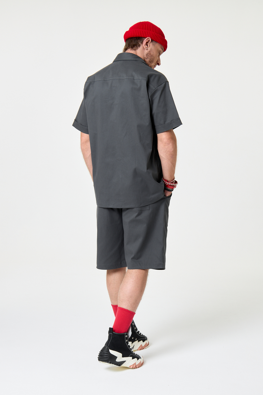 Рубашка - Q2ZA Premium BASE