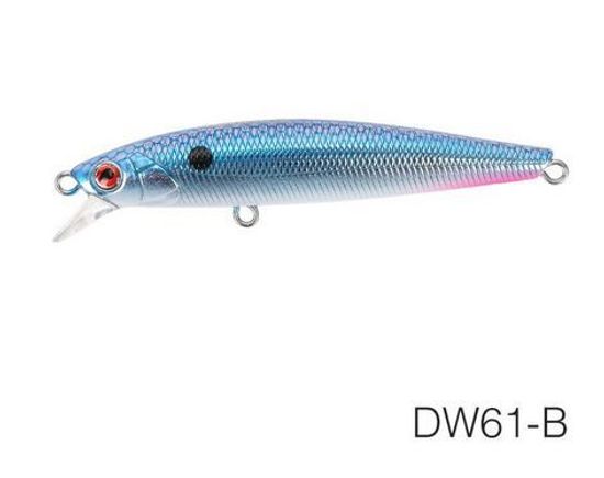 Tsurinoya DW61 80мм./6гр.