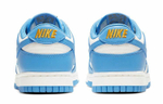 Кроссовки Nike Dunk Low "Coast" (Женская размерная сетка)