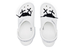 Crocs Classic Clog Ythree Eva