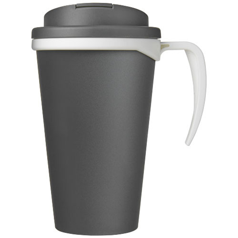 Кружка Americano Grande 350 мл с непроливающейся крышкой