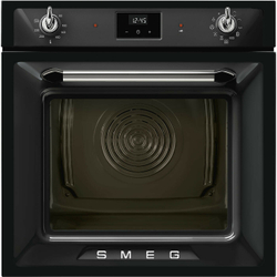 Встраиваемый духовой шкаф Smeg SOP6900TN