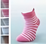 Носки для девочек 106 11р. сиреневый, 1 шт.