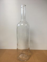 Бутылка Оригинальная 1л