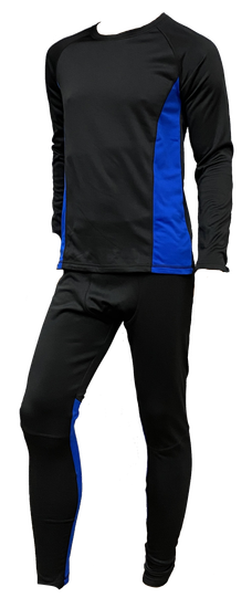 Термобелье флис-сэндвич