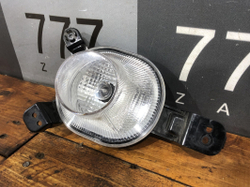 ПТФ передняя правая Kia Rio 4 (FB) 17-20 Б/У Оригинал 92208H0000