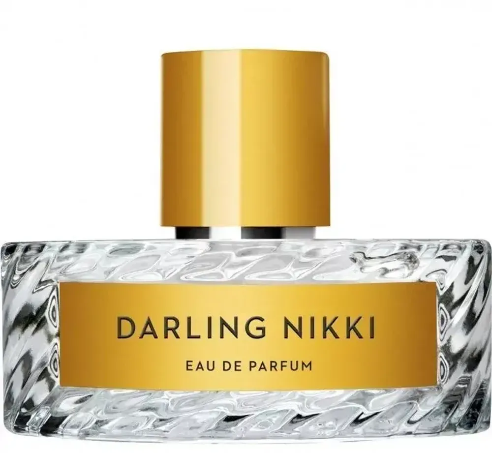 VILHELM PARFUMERIE DARLING NIKKI EDP 100 ML
