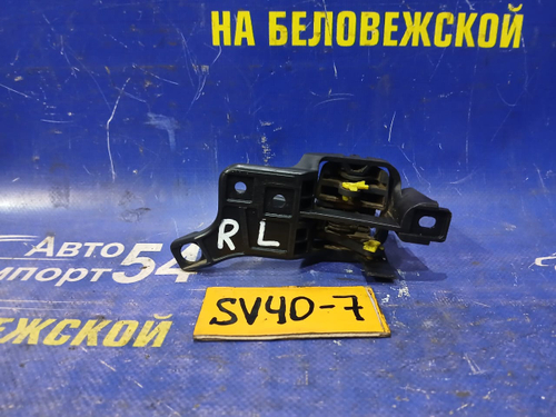 Ручка двери задней левой салонная TOYOTA VISTA 1994-1998
