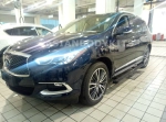 Электроприводные подножки для Infiniti QX60 2013-2018 Инфинити