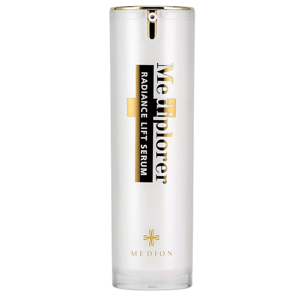Mediplorer Лифтинговая сыворотка для лица «Сияние» Медиплорер-Radiance Lift Serum ,30 мл