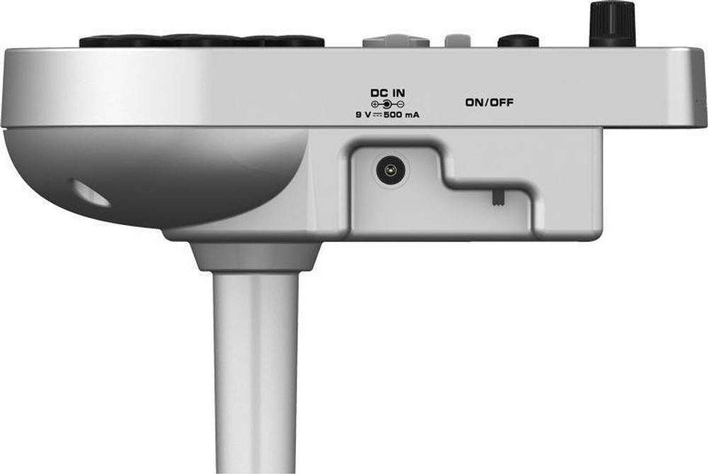 УСТАНОВКА BEHRINGER XD80USB