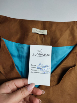 Платье YBA POBA стильное 44-46 размер