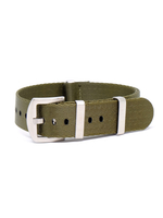 Nato Strap Premium - нейлоновый ремешок для часов